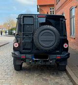 INEOS Grenadier 3.0L Twin-Turbo-Diesel Fieldmaster... - INEOS