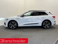 Audi e-tron - Vorschau Bild 3