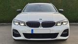 BMW 320i Touring M Sport Aut/H-UP/DIGITAL/LED/3 Zone - BMW 320 in Duisburg