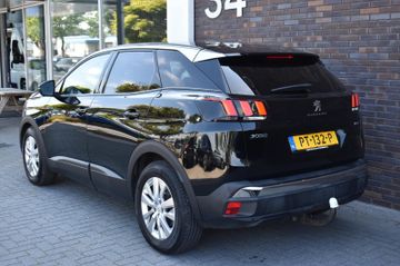 Peugeot 3008 - 2