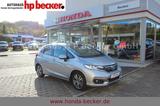 Honda Jazz 1.3 i-VTEC Elegance CVT AHK WINTERRÄDER - Honda Jazz mit Anhängerkupplung