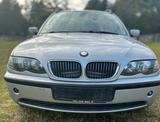 BMW 346L 316i TÜV bis 10.2027 - BMW: 346l