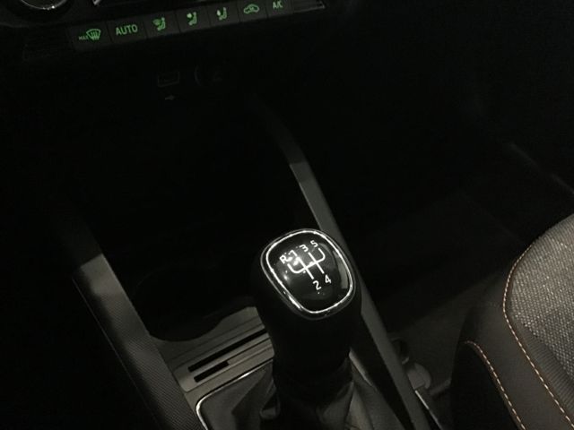 Fahrzeugabbildung Skoda Fabia Clever Best of 1.0 TSI ACC/Pano/Navi/LED