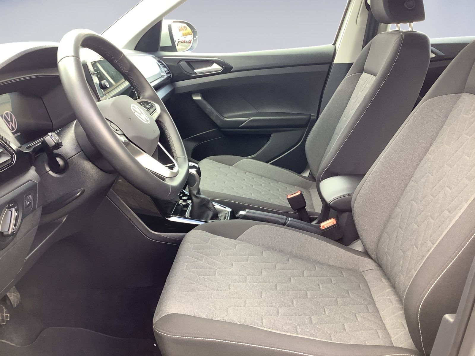 Volkswagen T-Cross - Bild 9