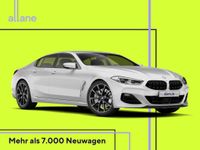 BMW M850 - Vorschau Bild 5