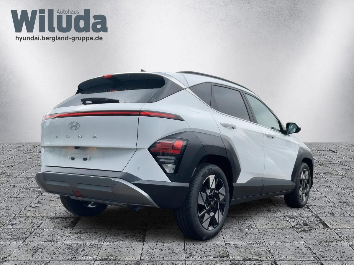Hyundai Kona – Bild 4