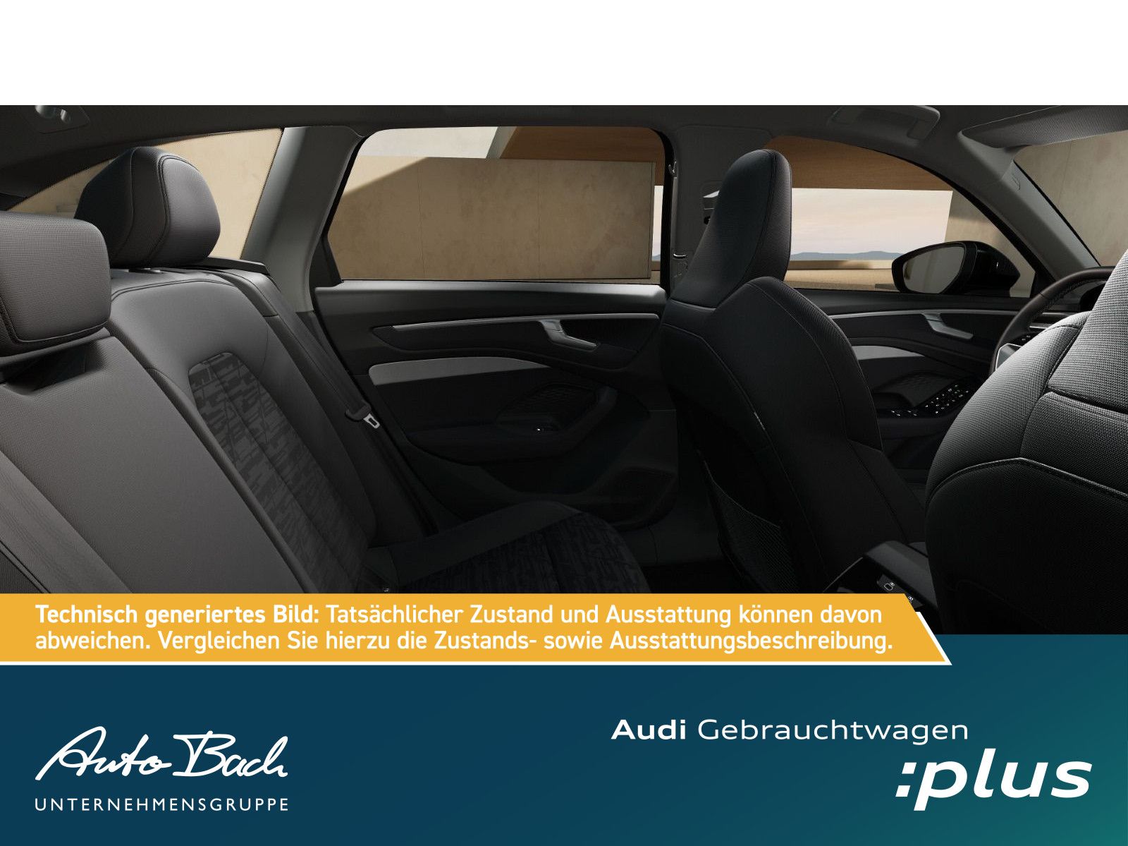 Audi A6 - Bild 13