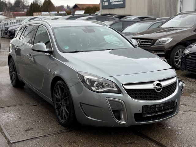 Opel Insignia A Sports Tourer OPC 4x4/Bi-Xenon/1.Hd.