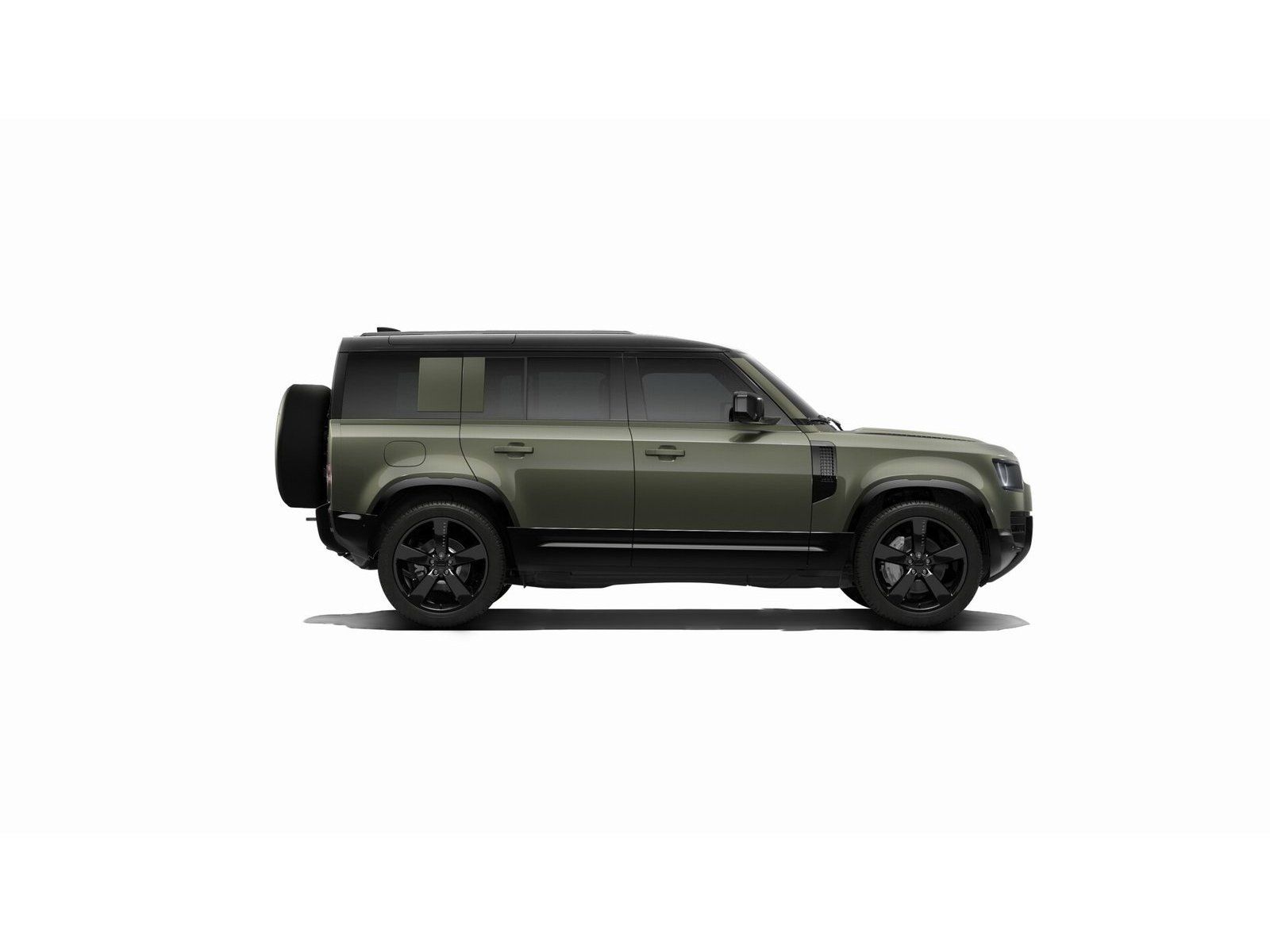Land Rover Defender 110 P300e X-Dynamic HSE *elektr. AHK* imagem 2