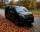 Opel Zafira Life 2.0 Diesel 130kW Innovation M  Autom - Opel Zafira Life: 7 Sitzer