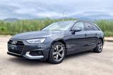 Audi AUDI A4 Avant 35 TDI/163 CV S tronic Business - Audi A4 TDI mit Hybrid-Antrieb (Benzin/Elektro)