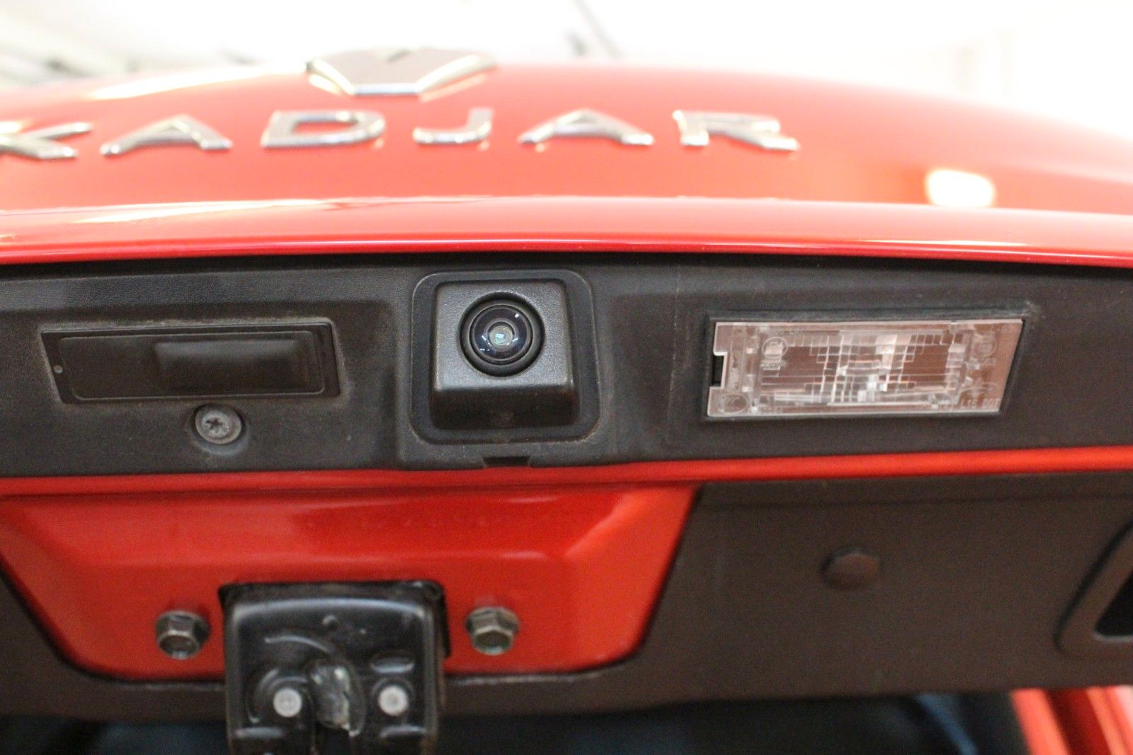 Fahrzeugabbildung Renault Kadjar TCe 140 GPF Bose Edition*Sitzhzg*