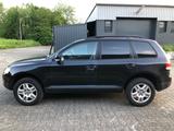 Volkswagen Touareg 3.0 V6 TDI Leder/Voll/ AT-MOTOR 120tkm.. - Volkswagen Touareg: V12