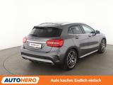 Mercedes-Benz GLA-Klasse GLA 45 AMG 4Matic Aut.*NAVI*TEMPO* - Mercedes-Benz GLA 45 AMG aus 2014