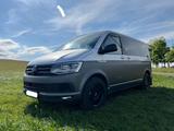 Volkswagen T6 Multivan, Highline, 2.0 TDI (150PS), 4Motion