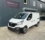 Renault Trafic Kasten L1H1 Komfort AHK Standheiz SHZ Kam - Renault Trafic in Dortmund