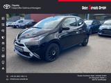 Toyota Aygo X-Wave 1.0 - Toyota Gebrauchtwagen in Saarbrücken