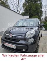 Fiat 500L 1.6 16V Multijet 88kW Lounge S&S - Fiat mit Diesel-Antrieb: Limousine, Schaltgetriebe