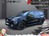 Mercedes-Benz GLS 450 d AMG-Line Burm|Standhz.|MBeam|S-Dach|TW
