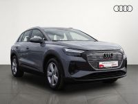 Audi Q4 e-tron - Vorschau Bild 4