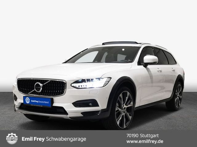 Volvo V90 Cross Country B4 D AWD Ultimate