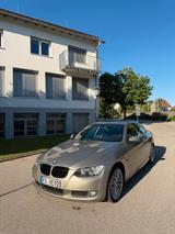 BMW 330d Coupé 