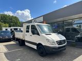 Mercedes-Benz Sprinter 511CDI/KIPPER*DOKA*1.Hand* - Mercedes-Benz 511