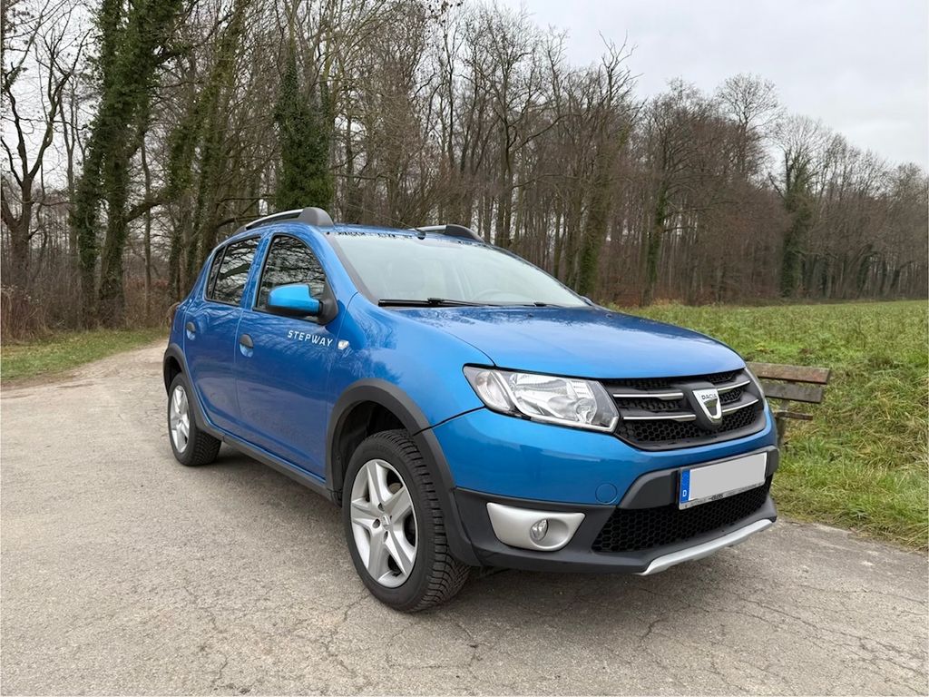 Image of Dacia Sandero