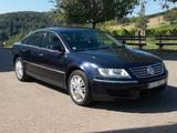 Volkswagen Phaeton 3.2 V6 Tiptronic 5-Sitzer Standard