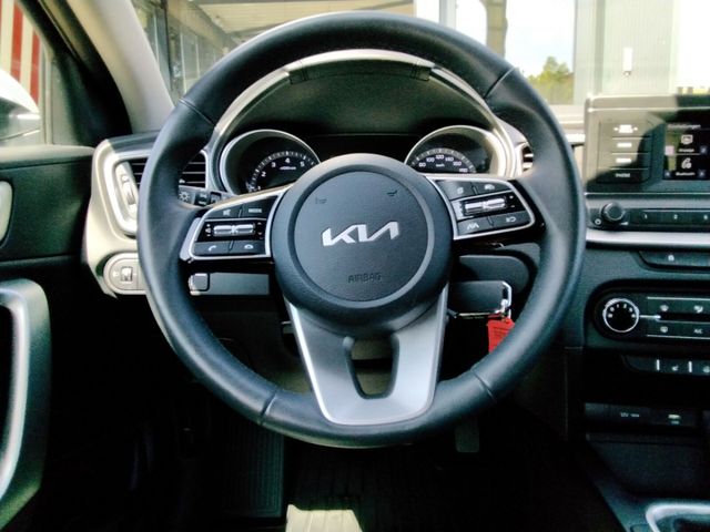 Ceed_sw Sportswagon 1.0 Edit.7+SHZ+PDC+KLIMA+DAB