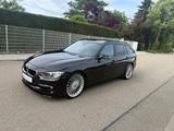 ALPINA B3 Biturbo Kamera,Harmann,Navi Prof,Leder,Head U - ALPINA B3 Gebrauchtwagen