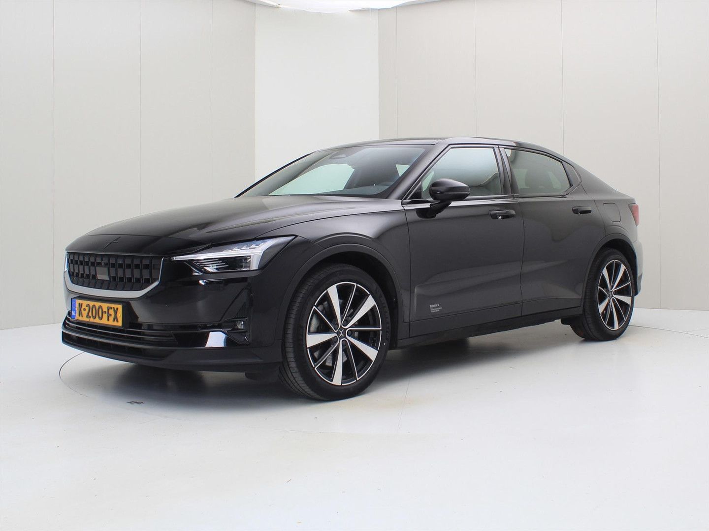 POLESTAR 2