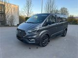 Ford Custom Tourneo Titanium - Ford Tourneo aus 2019