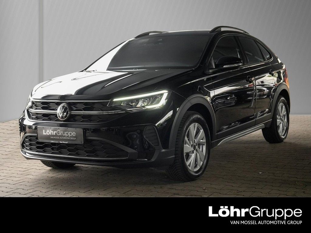 Image of Volkswagen Taigo