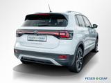 Volkswagen T-Cross 1.0 TSI STYLE LED/ACC/KAMERA/APP-CONNECT - VW T-Cross in Magdeburg