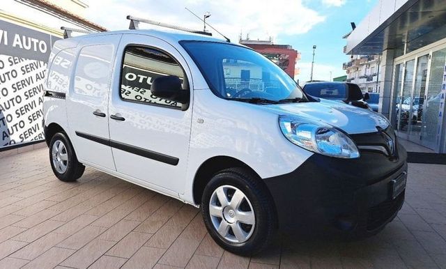 Renault Kangoo 1.5 dCi 75CV 5 porte Stop & Start