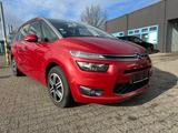 Citroën Grand C4 Picasso/Spacetourer Exclusive/GARANTIE - rote Citroën Grand C4 Picasso / SpaceTourer