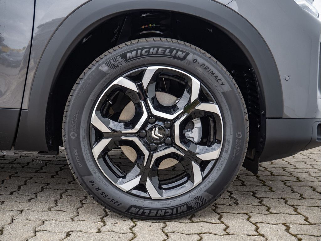 Citroën C5 Aircross - Bild 24
