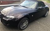 Mazda MX-5 Mithra 1.8 MZR Mithra - gebrauchte Mazda MX-5 aus dem Jahr 2007