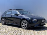 Mercedes-Benz A 250 e AMG PANO 360 BLIS 18" - Mercedes-Benz A 250: Automatik