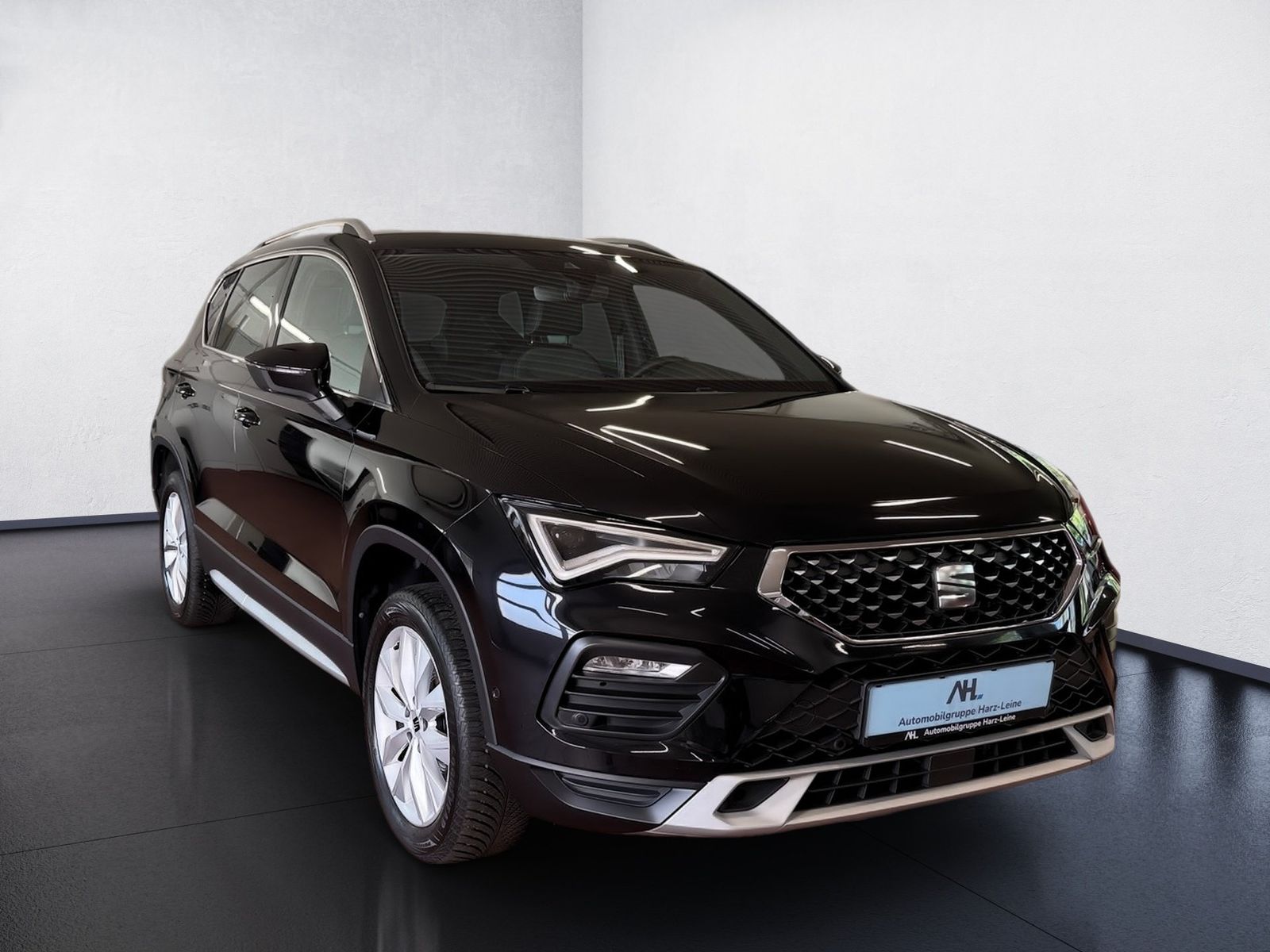 Seat Ateca - Bild 8