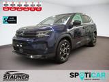 Citroën C5 Aircross Hybrid 145PS e-DSC6 Plus SHZ*PDC*KAM - Citroën C5 Aircross: Plus