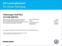 Volkswagen Golf Plus - Vorschau Bild 2