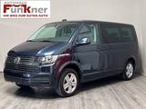 Volkswagen T6 Multivan Comfortline KAMERA/PDC/ACC/LM-FELGEN - gebrauchte Volkswagen T6 Multivan aus dem Jahr 2021