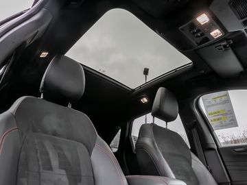 Ford Kuga PHEV ST-Line X HUD AHK El. Panodach Navi
