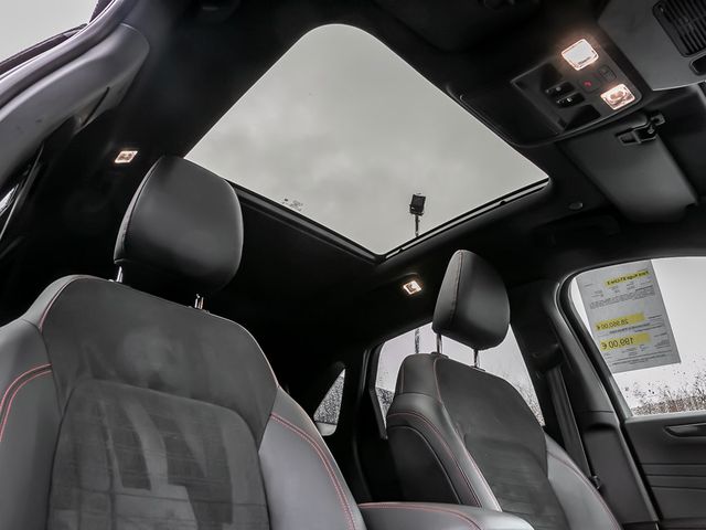 Ford Kuga PHEV ST-Line X HUD AHK El. Panodach Navi