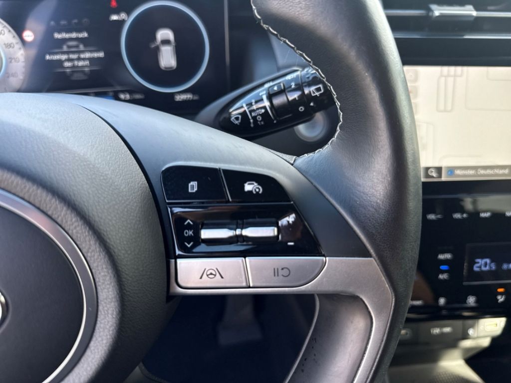 Hyundai Tucson – Bild 23