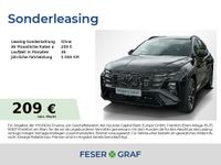 Hyundai TUCSON - Vorschau Bild 1