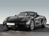 Porsche Boxster Bi-Xenon ParkAssistent v+h Tempostat PDK - Porsche Boxster Gebrauchtwagen in Stuttgart