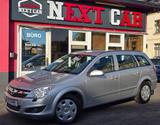 Opel Astra Caravan 1.7 CDTI Edition|TüvNeu|Klima|AHK